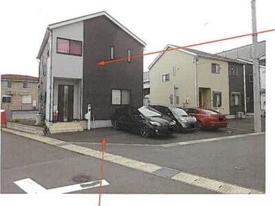 三重県三重郡川越町 伊勢朝日駅22分 戸建て 825万円の競売物件 #1