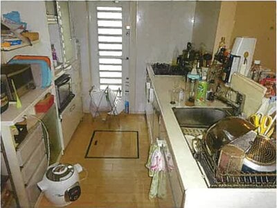 三重県いなべ市 三里駅12分 戸建て 710万円の競売物件 #4