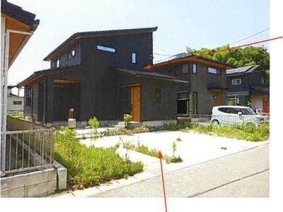 三重県四日市市 山城駅5分 戸建て 1,679万円の競売物件 #1