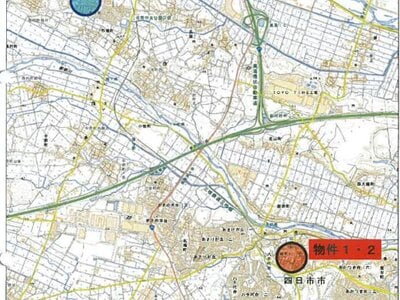 三重県四日市市 山城駅5分 戸建て 1,679万円の競売物件 #5