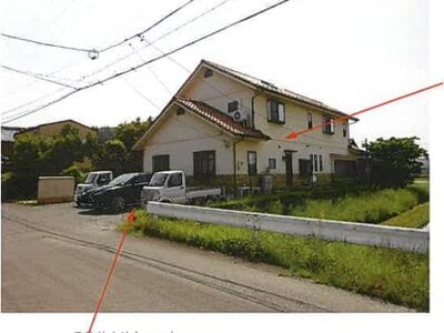 三重県桑名市 七和駅26分 戸建て 390万円の競売物件 #1