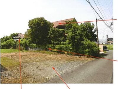 三重県桑名市 七和駅26分 戸建て 390万円の競売物件 #2