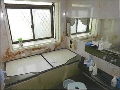 三重県桑名市 七和駅26分 戸建て 390万円の競売物件 #4