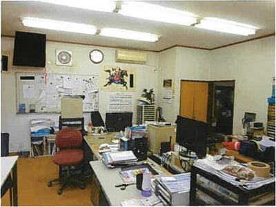 三重県桑名市 七和駅26分 戸建て 390万円の競売物件 #7