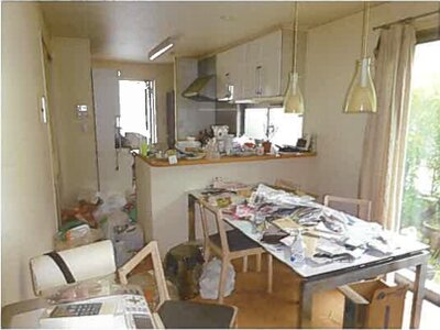三重県桑名市 多度駅11分 戸建て 684万円の競売物件 #5