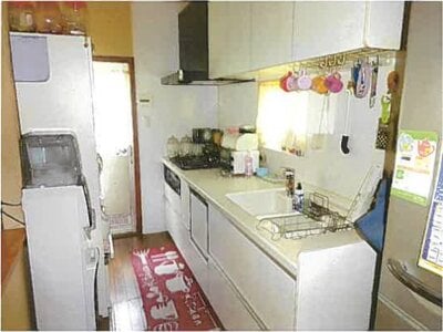 三重県四日市市 伊勢松本駅4分 戸建て 815万円の競売物件 #2
