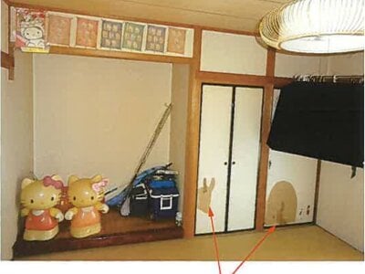 三重県四日市市 伊勢松本駅4分 戸建て 815万円の競売物件 #4