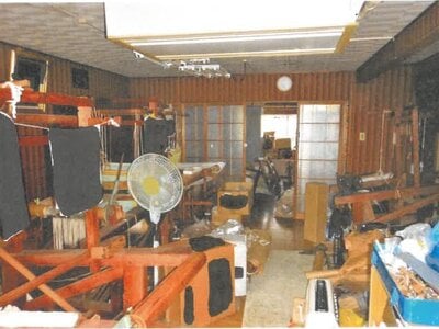 京都府京都市右京区 龍安寺駅4分 戸建て 1,122万円の競売物件 #2