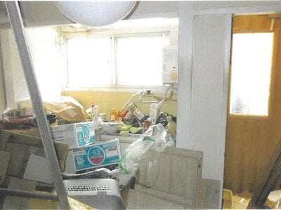 京都府京都市右京区 西院駅9分 戸建て 639万円の競売物件 #4