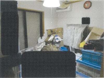 京都府宇治市 黄檗駅12分 戸建て 1,216万円の競売物件 #3