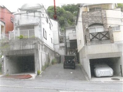 京都府京都市伏見区 六地蔵駅13分 戸建て 800万円の競売物件 #1