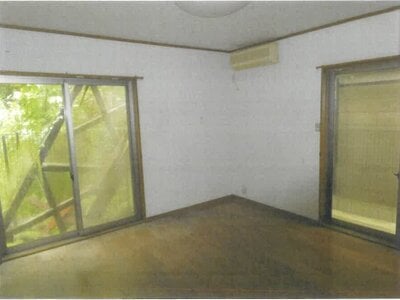 京都府京都市伏見区 六地蔵駅13分 戸建て 800万円の競売物件 #4