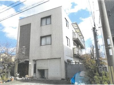 京都府京都市伏見区 伏見駅21分 戸建て 3,599万円の競売物件 #1