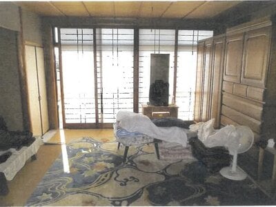 京都府京都市伏見区 伏見駅21分 戸建て 3,599万円の競売物件 #13