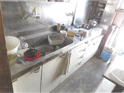 京都府京都市伏見区 伏見駅21分 戸建て 3,599万円の競売物件 #18