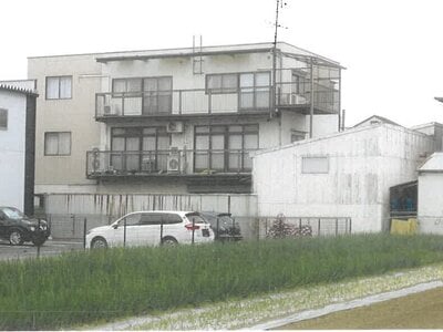 京都府京都市伏見区 伏見駅21分 戸建て 3,599万円の競売物件 #2