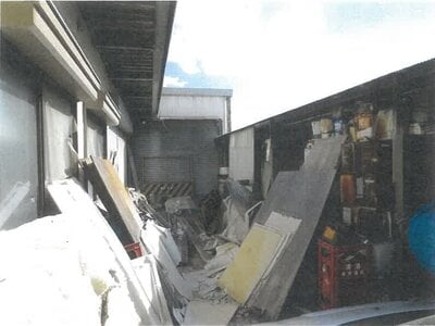 京都府京都市伏見区 伏見駅21分 戸建て 3,599万円の競売物件 #3