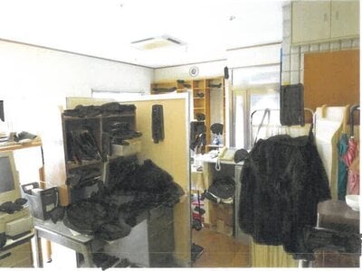 京都府京都市伏見区 伏見駅21分 戸建て 3,599万円の競売物件 #4