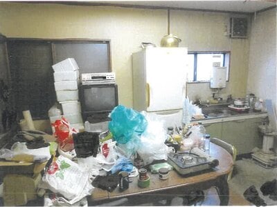 京都府京都市伏見区 伏見駅21分 戸建て 3,599万円の競売物件 #6