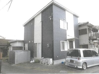 京都府南丹市 園部駅15分 戸建て 1,005万円の競売物件 #1