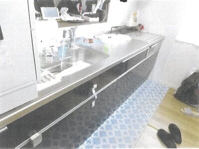 京都府南丹市 園部駅15分 戸建て 1,005万円の競売物件 #4