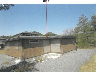 京都府船井郡京丹波町 胡麻駅 戸建て 1,294万円の競売物件 #1