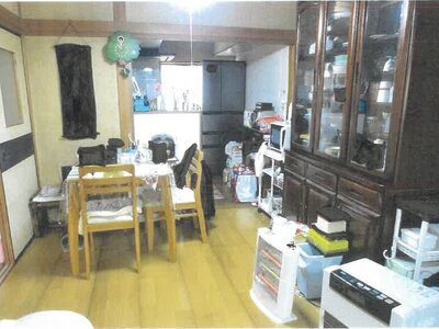 京都府京都市山科区 山科駅2分 戸建て 526万円の競売物件 #2