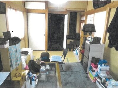 京都府京都市山科区 山科駅2分 戸建て 526万円の競売物件 #4