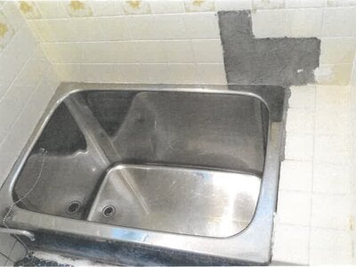 京都府京都市山科区 山科駅2分 戸建て 526万円の競売物件 #5