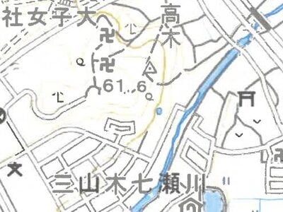 京都府京田辺市 同志社前駅5分 戸建て 1,087万円の競売物件 #11