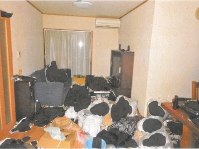 京都府京田辺市 同志社前駅5分 戸建て 1,087万円の競売物件 #2
