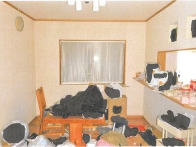 京都府京田辺市 同志社前駅5分 戸建て 1,087万円の競売物件 #3