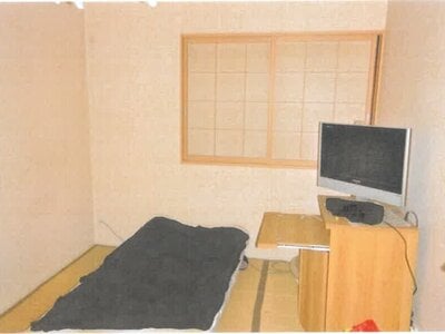 京都府京田辺市 同志社前駅5分 戸建て 1,087万円の競売物件 #5