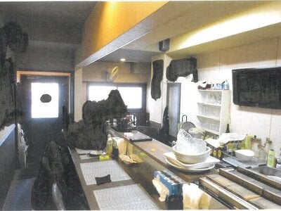 京都府京都市上京区 北野白梅町駅16分 戸建て 1億813万円の競売物件 #3