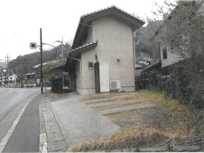 京都府京都市左京区 ケーブル八瀬駅26分 戸建て 1,899万円の競売物件 #2