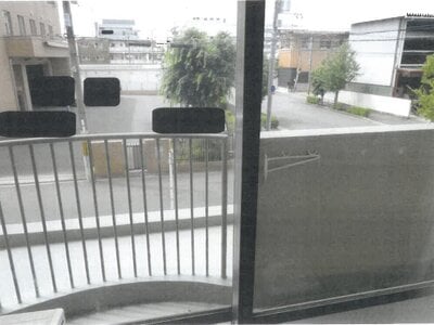 京都府京都市南区 西大路駅10分 マンション「吉祥院ガーデンハイツ」545万円の競売物件 #4