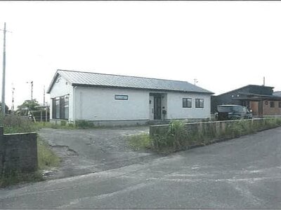 鹿児島県肝属郡肝付町 戸建て 1,367万円の競売物件 #10