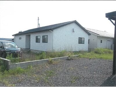 鹿児島県肝属郡肝付町 戸建て 1,367万円の競売物件 #11