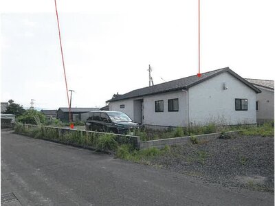 鹿児島県肝属郡肝付町 戸建て 1,367万円の競売物件 #2