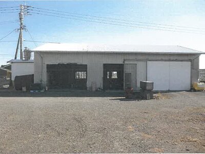 (値下げ) 鹿児島県鹿屋市 戸建て 393万円の競売物件 #1