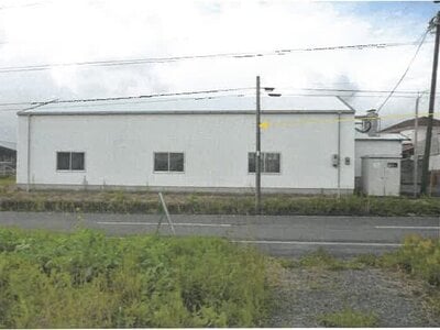 (値下げ) 鹿児島県鹿屋市 戸建て 393万円の競売物件 #3