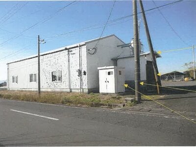 (値下げ) 鹿児島県鹿屋市 戸建て 393万円の競売物件 #4