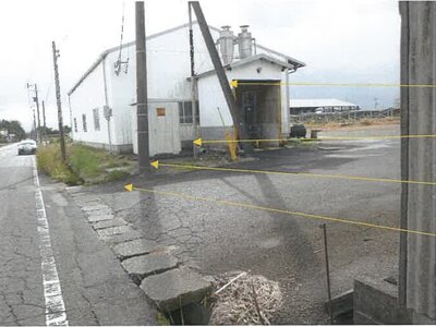 (値下げ) 鹿児島県鹿屋市 戸建て 393万円の競売物件 #5