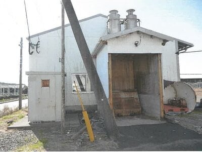 (値下げ) 鹿児島県鹿屋市 戸建て 393万円の競売物件 #7