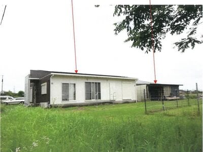 鹿児島県鹿屋市 戸建て 573万円の競売物件 #1