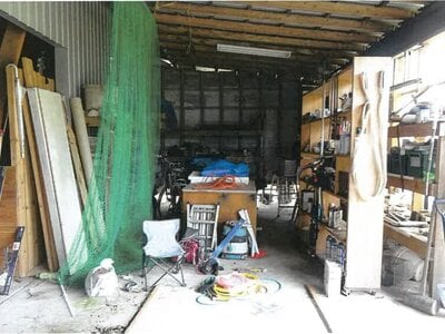 鹿児島県鹿屋市 戸建て 573万円の競売物件 #12
