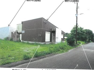 鹿児島県鹿屋市 戸建て 573万円の競売物件 #16