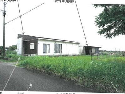 鹿児島県鹿屋市 戸建て 573万円の競売物件 #17