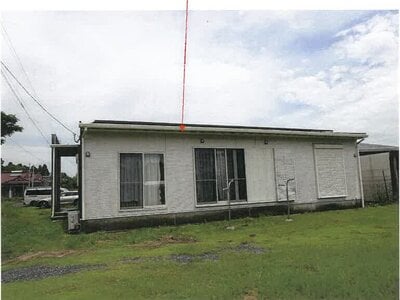 鹿児島県鹿屋市 戸建て 573万円の競売物件 #2