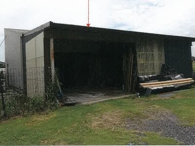 鹿児島県鹿屋市 戸建て 573万円の競売物件 #3